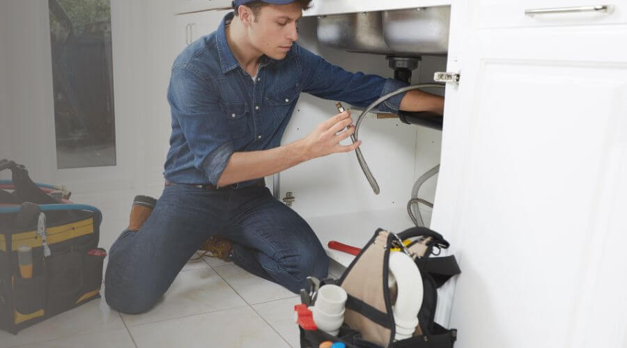 Professional sink repair in Drift, KY